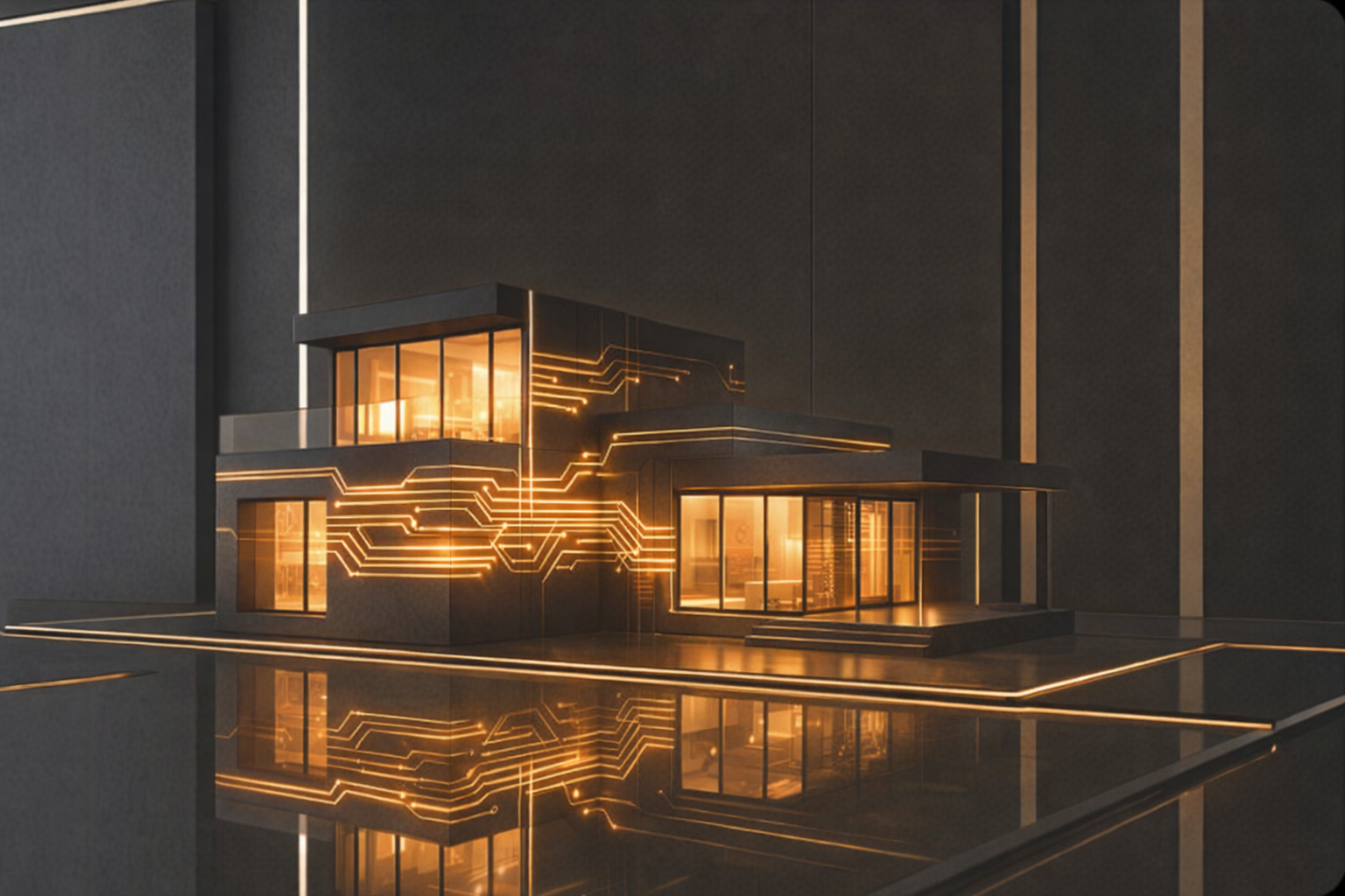 Glonari Global Reserve