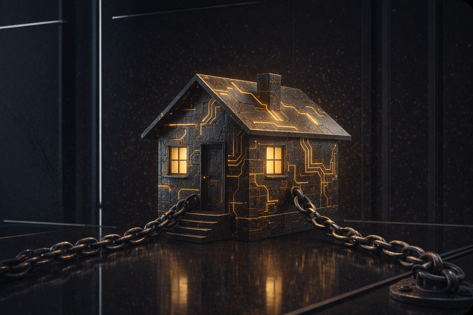 Traditional home equity