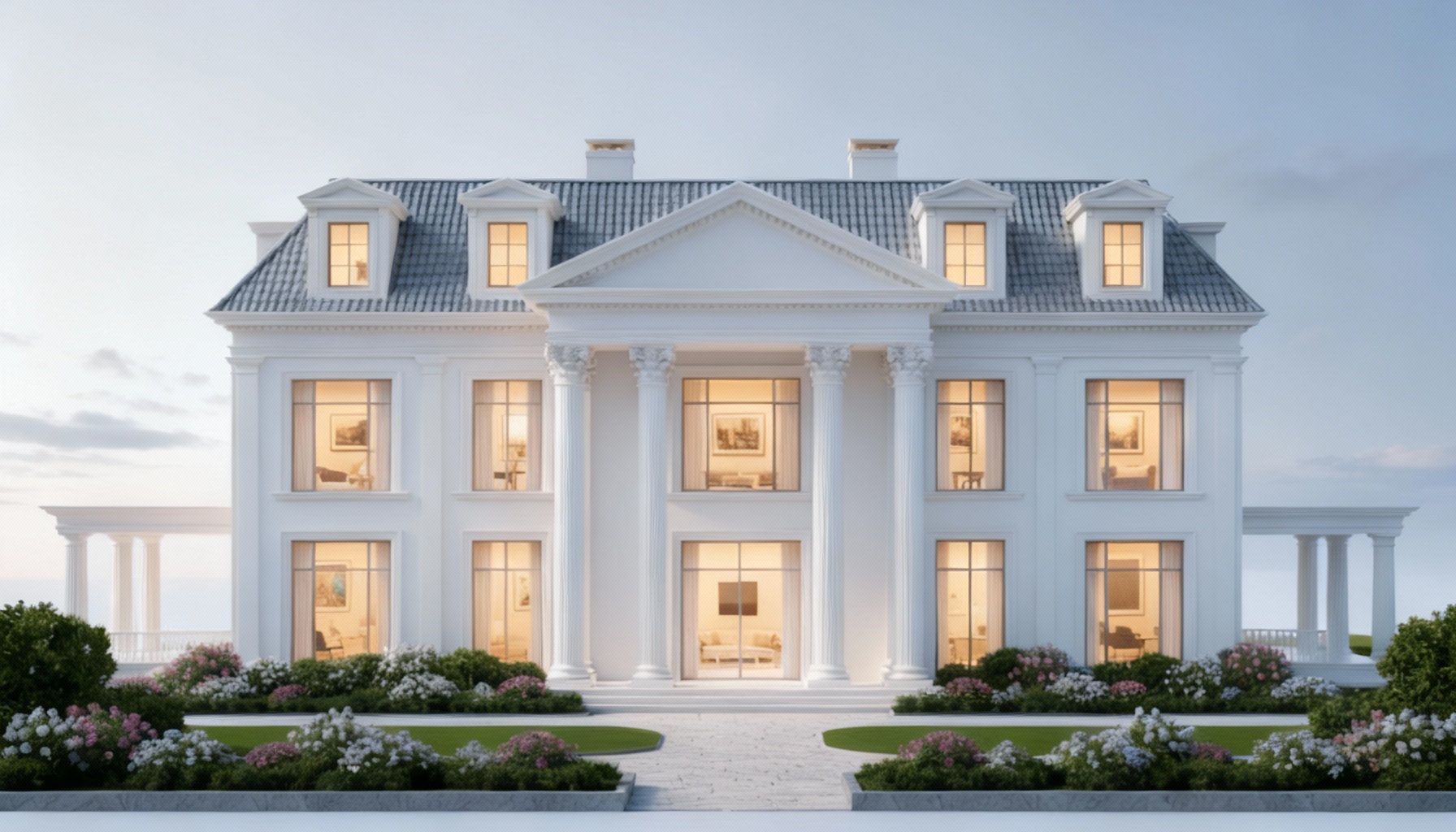 Start structuring your future